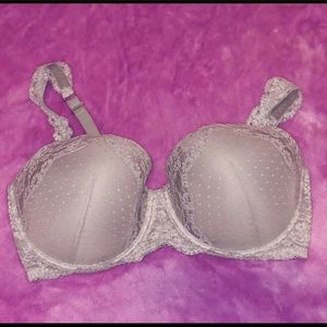 Victoria’s Secret Dream Angel’s Demi Bra 40DD